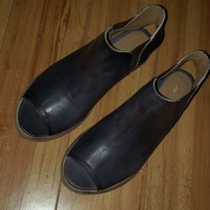 Musse and Cloud summer shoe 7